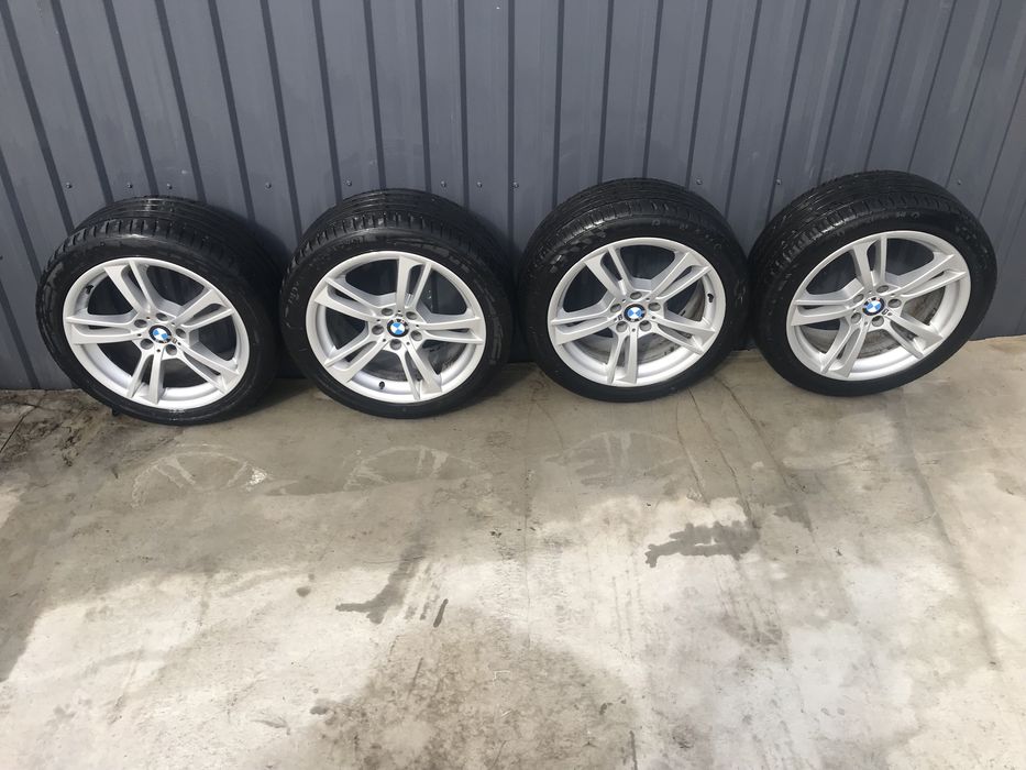 Jante  M Bmw R19 X3 X4 X5  2010 2016