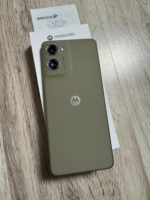 Vand Sau Schimb Motorola G 06 Power 256Gb Dual Sim