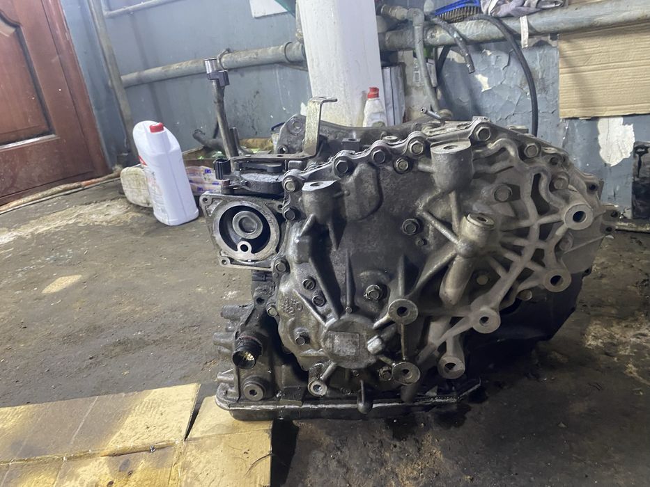 Продам Акпп от нисае вариатор 2 литра