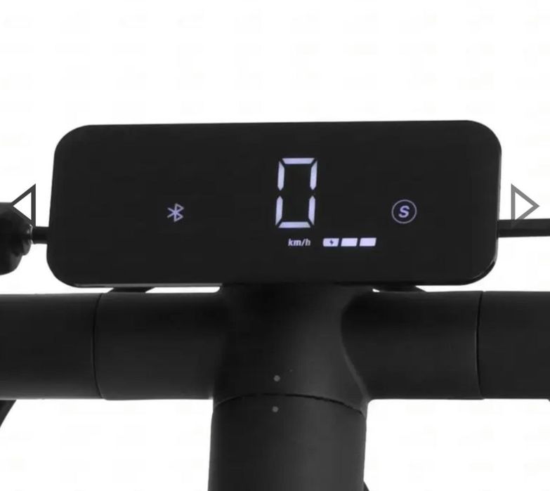 Электросамокат Xiaomi novee n 65 i