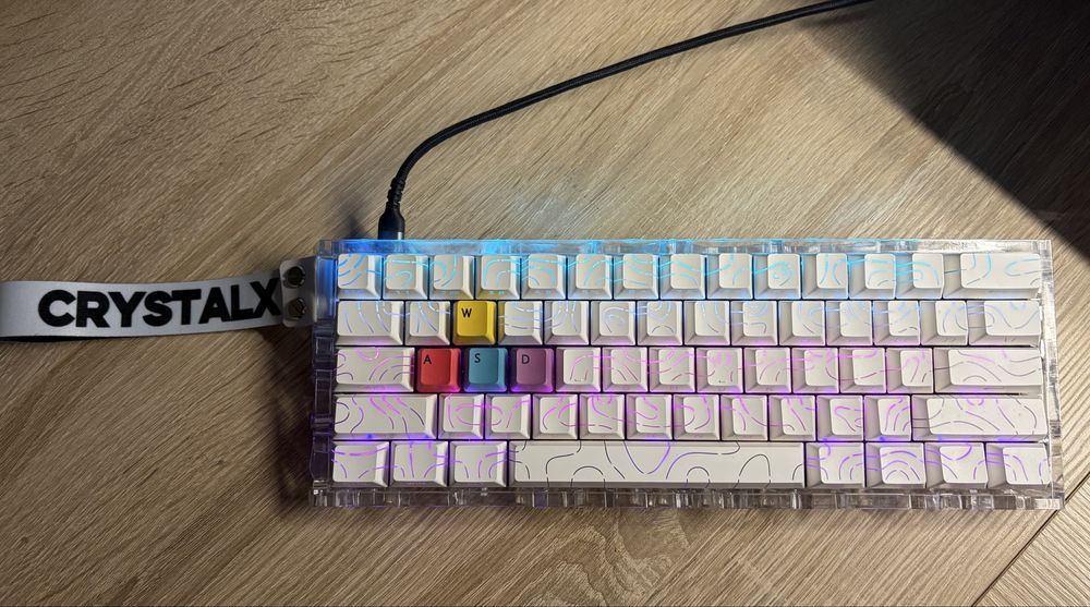 Tastatura gaming