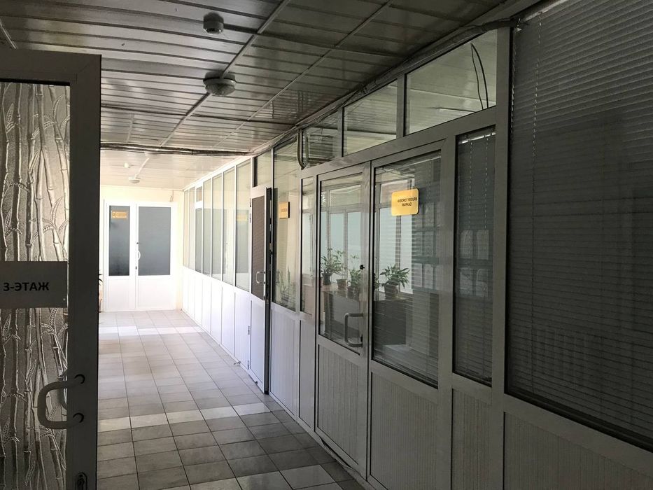 Ц6. Аренда 420 кв.м. Офис, Учебный центр