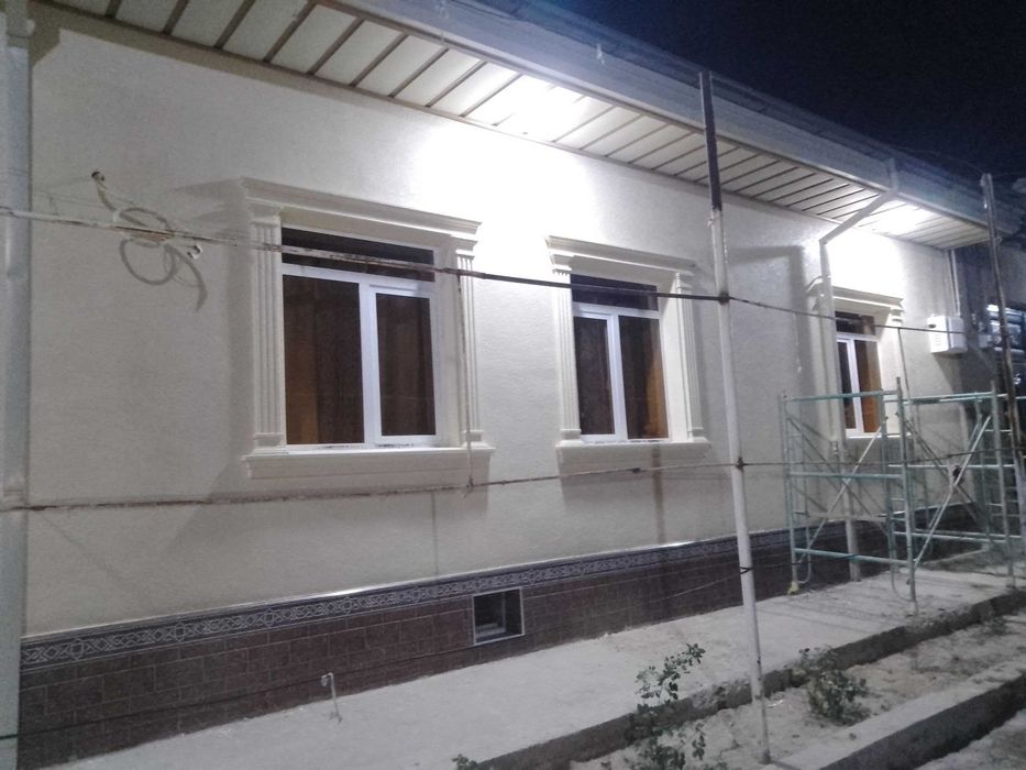 Продаётся дом (хавли)