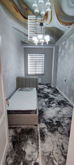 Срочно Продаётся квартира в Элитной Новостройке.
Ориентир : Келес йу‌л