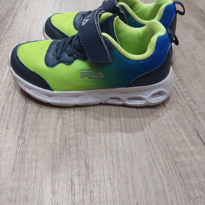 Маратонки и боти за момче