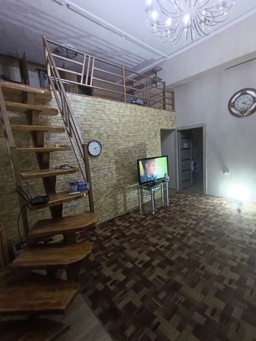 В продаже 4-х комнатная квартира массив Куйлюк 3