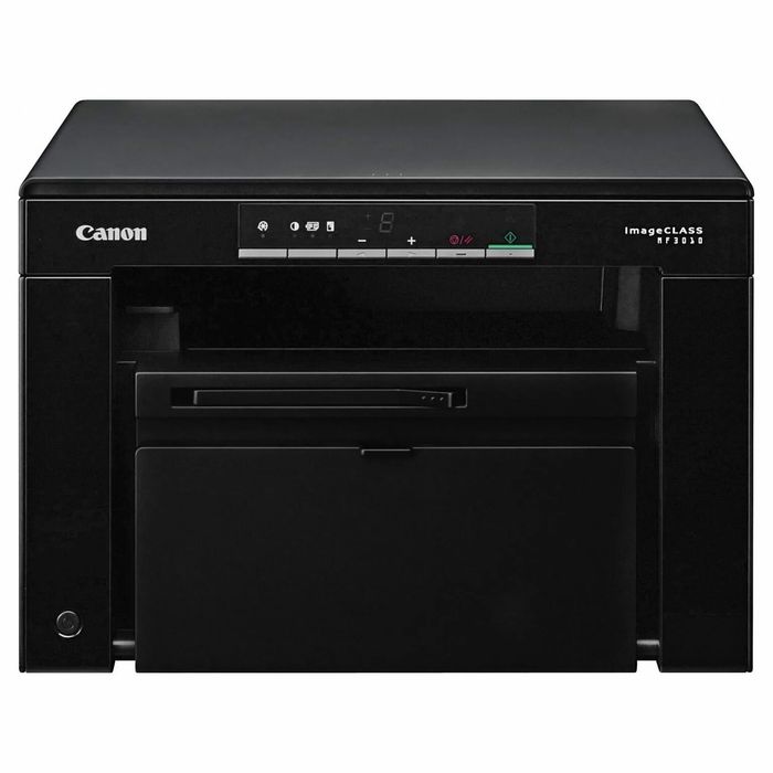 Canon mf 3010 printerlar