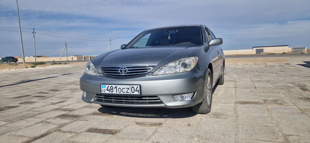 Камри 35 2005 г.в 3 литра