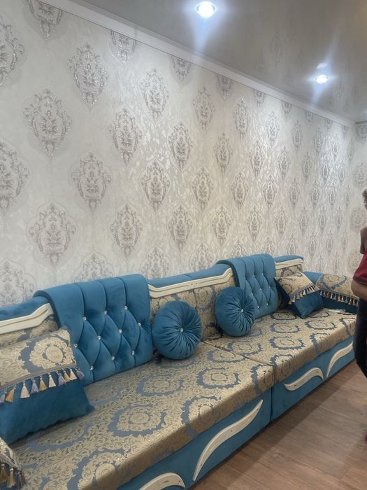 Диван 4 метра раскладной