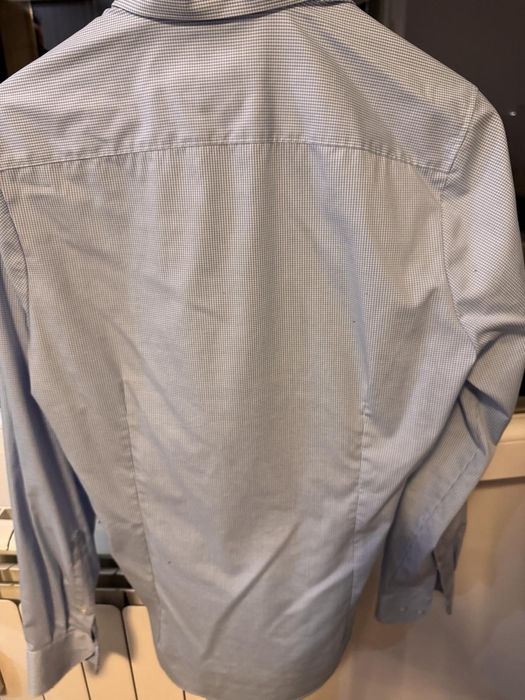 Мъжкя риза Olymp