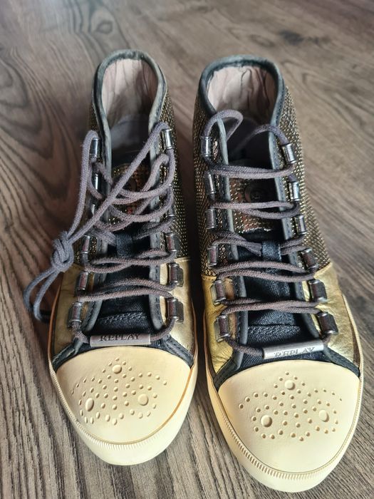 Кецове replay  номер 36