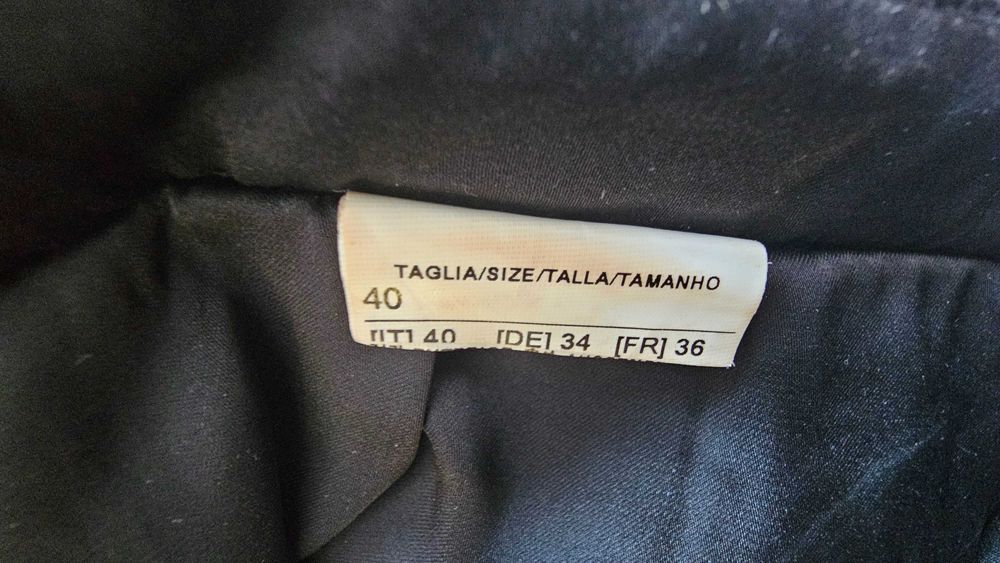 Benetton уникална  пола