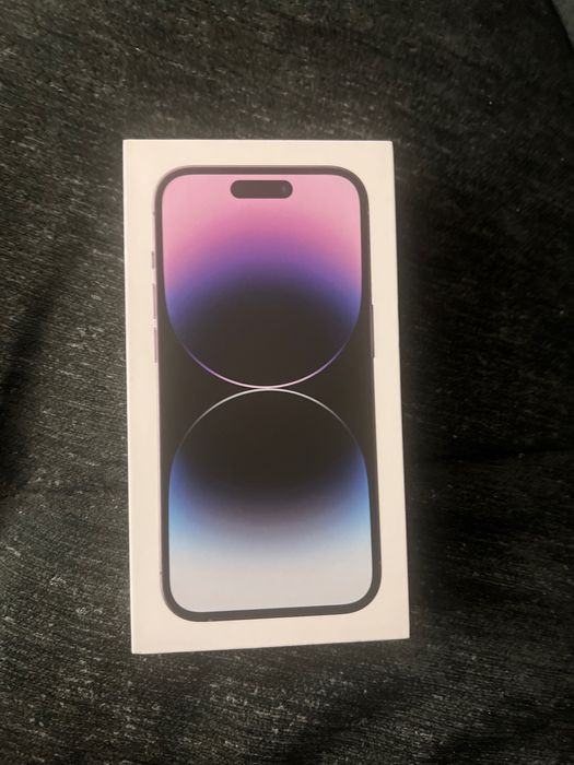 Продам iPhone 14pro