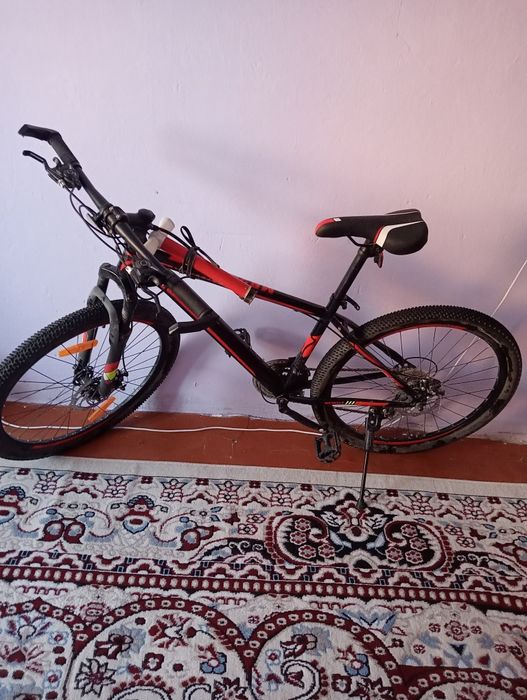 Спортивный велосипед сатылады