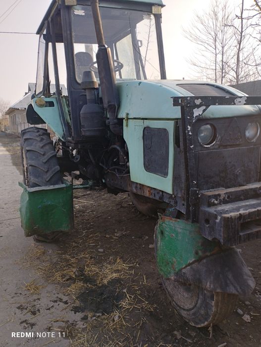 Ttz 80 hachir sotiladi