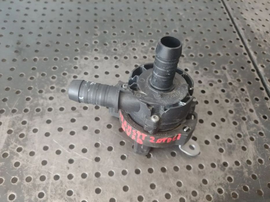 pompa apa blfb 2.0 d ecoblue ford transit custom v362 transit  kk21-18d473-be