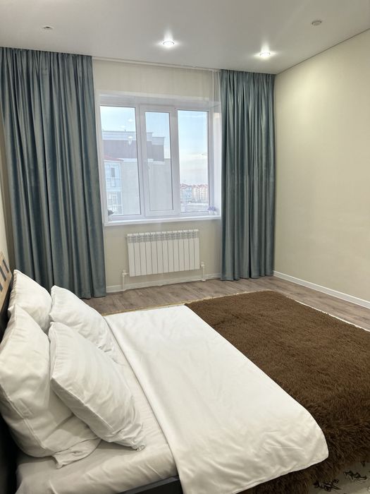 Сдам 1 комн кв посуточно