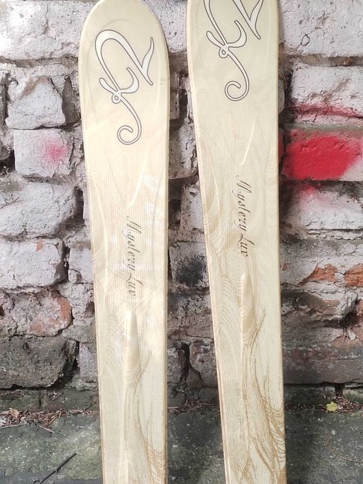 продава ски k2 170 cm  и обувки Lange 29.5