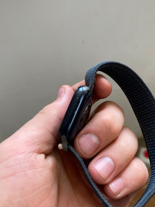 Продам Watch se2 40mm