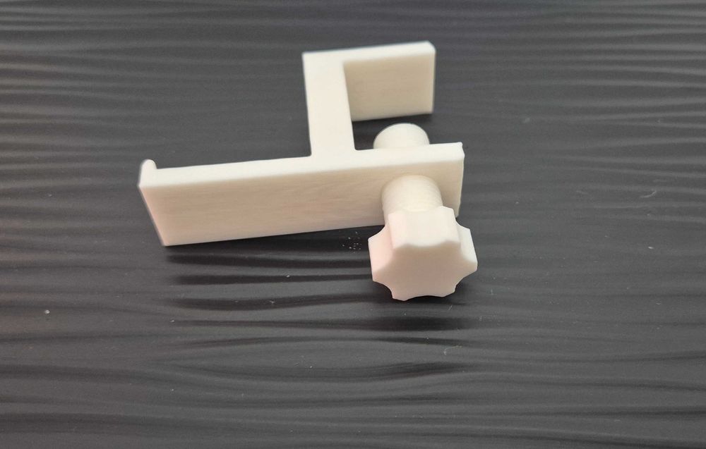 Suport de laptop + suport de casti (bundle)