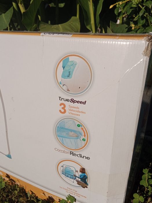 Продам люлька для детей