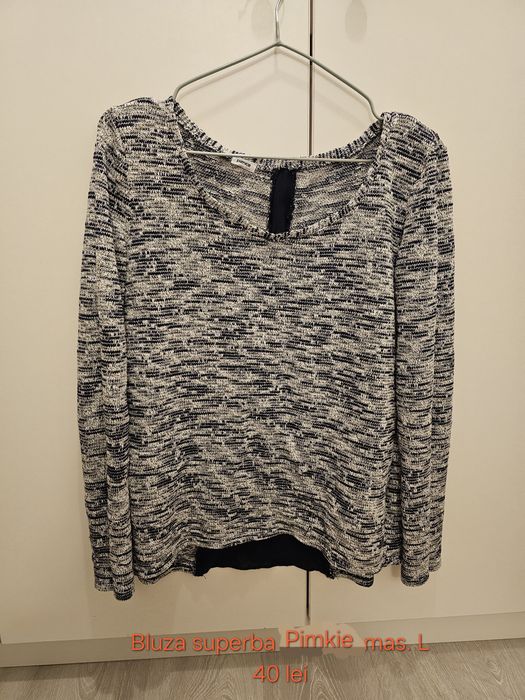 Bluza dama Pimkie masura L