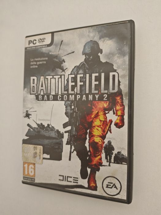 Joc rar HellForces PC