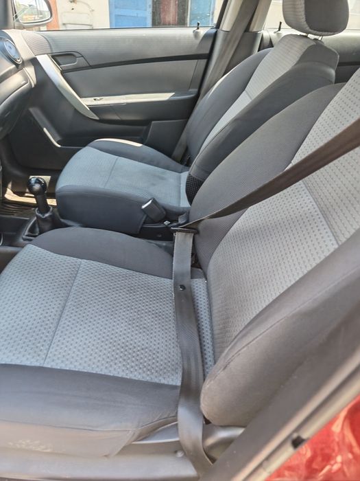 Vand Chevrolet Aveo