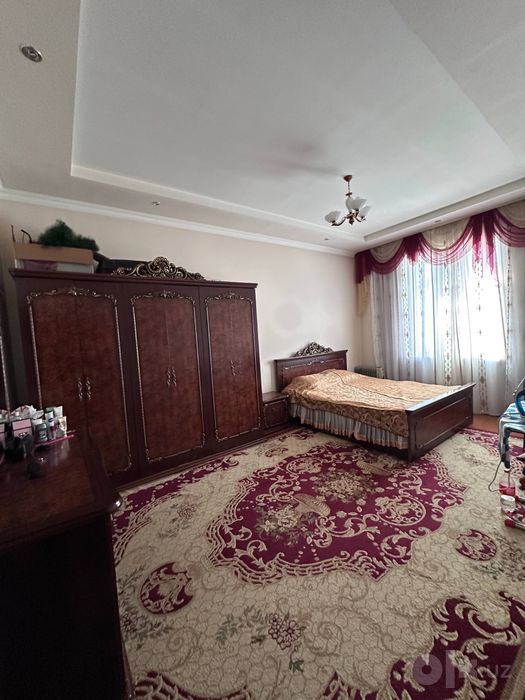 Продается коттедж в Самарканде