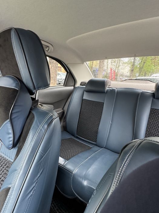 Cobalt 2025 monitorli