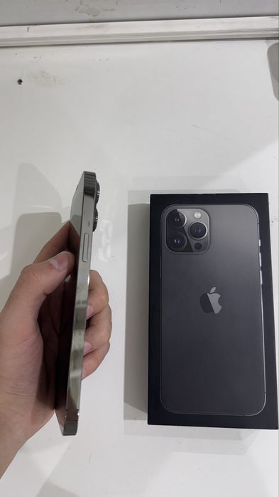 Iphone 13 Pro Max 128gb