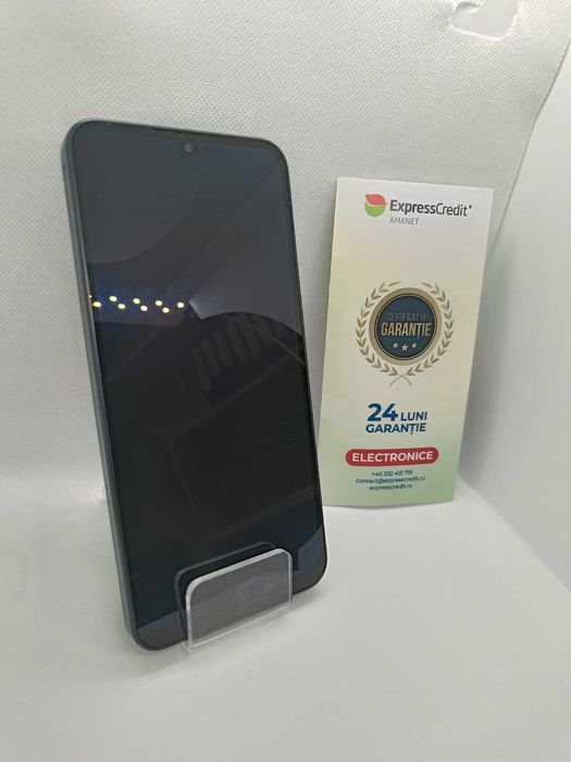 Samsung A15 128GB (Ag16 Moldova b33158) - Garantie 2 ani!