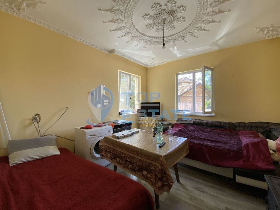 Продава се Къща в Павликени - 800 кв.м за 99 €/кв.м - Снимка #8