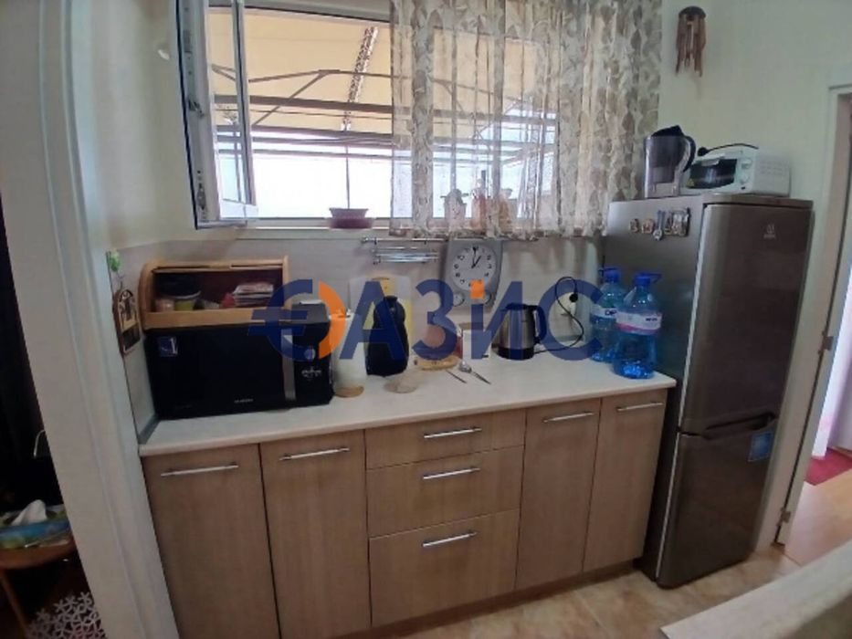 Продава се Тристаен апартамент в с. Равда, Област Бургас - 86 кв.м за 1628 €/кв.м - Снимка #4