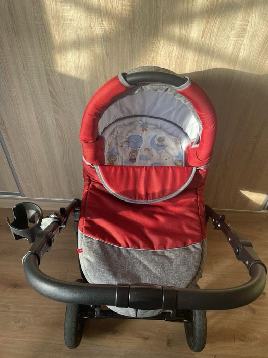 Детска количка ZIPP