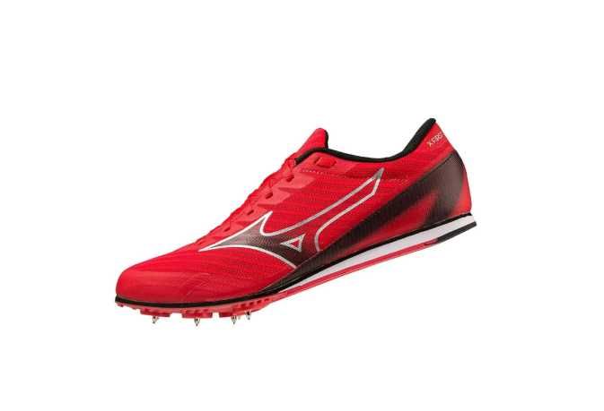 Adidasi Mizuno Cuie Atletism - NOI mas.44, Redus de la 850 la 450 ron, greutate 260 de grame