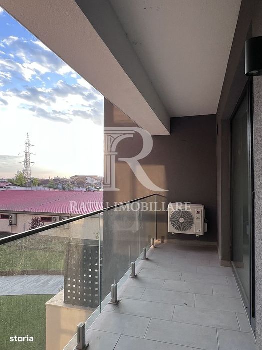 Apartament cu 2 camere | Prima inchiriere 2026 | Prima Urbana | Oradea