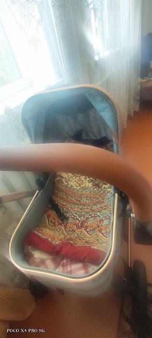 Коляска детский  демосезон