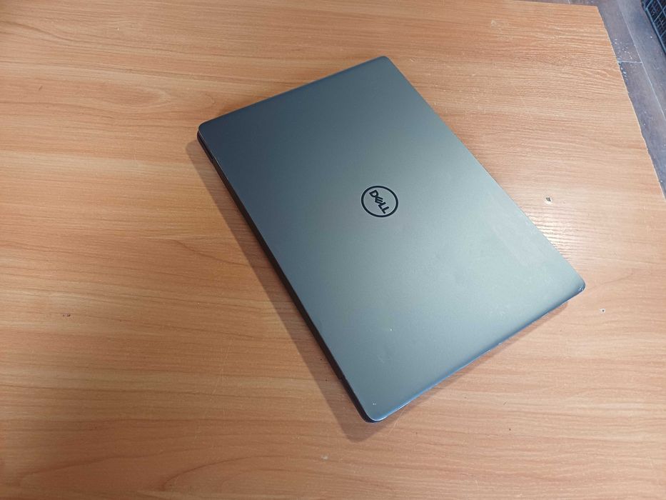 14' Dell™i7-8th/16GB DDR4/Nvidia Mx130 2GB DDR5/256GB SSD