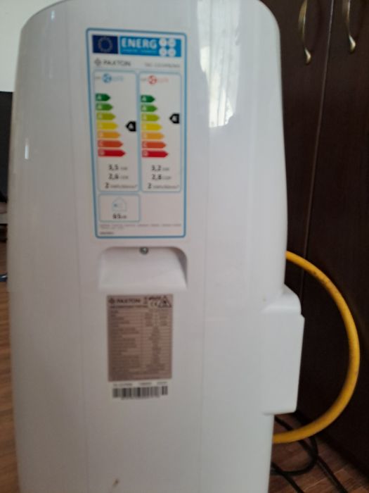 Aer conditionat mobil