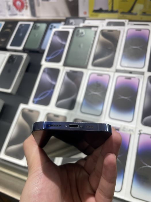 iPhone 13 pro 128 gb