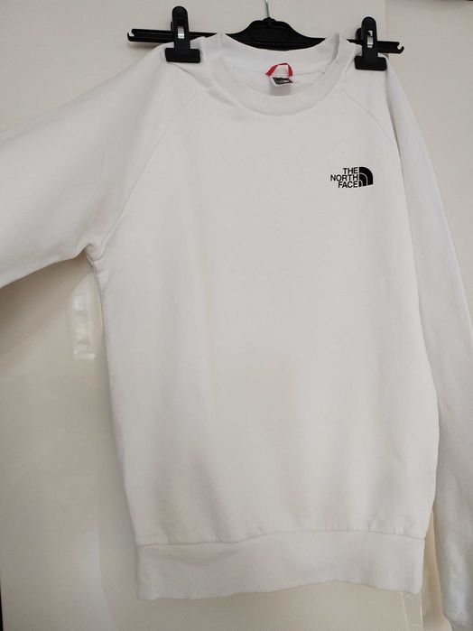 Фланелка The north face