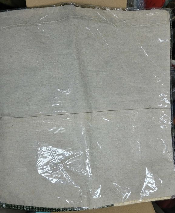 Декоративна калъфка за възглавница 40х40 см – нова | 15 лв