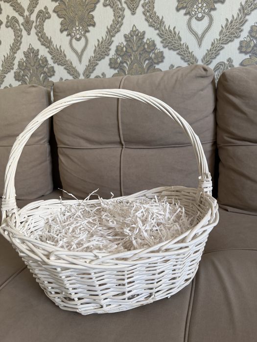 Продам корзины (4шт)