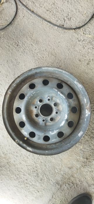 Диски 14,  ВАЗ  2 штуки