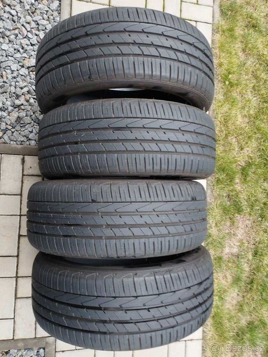 235 65 17 летни Hankook дот21