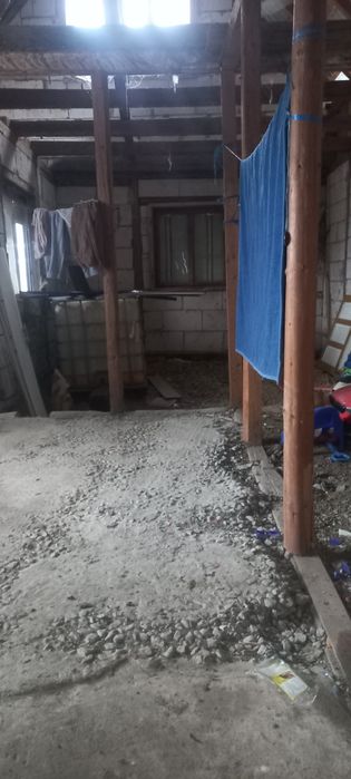 CASA DE VANZARE plus teren