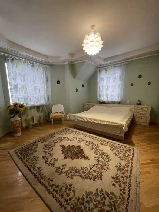 Тристаен имот в кв.Надежда 1