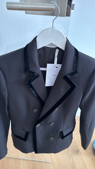 CD дамско сако