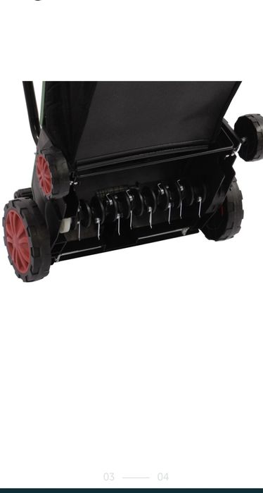 Închiriere Scarificator și Tăvălug pt Gazon si ingrijire profesioanala